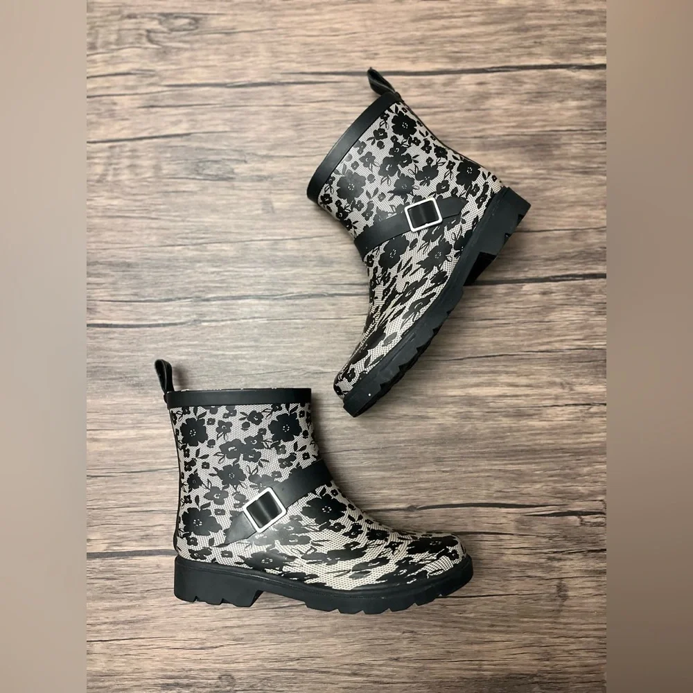 Capelli New York Short Wellies